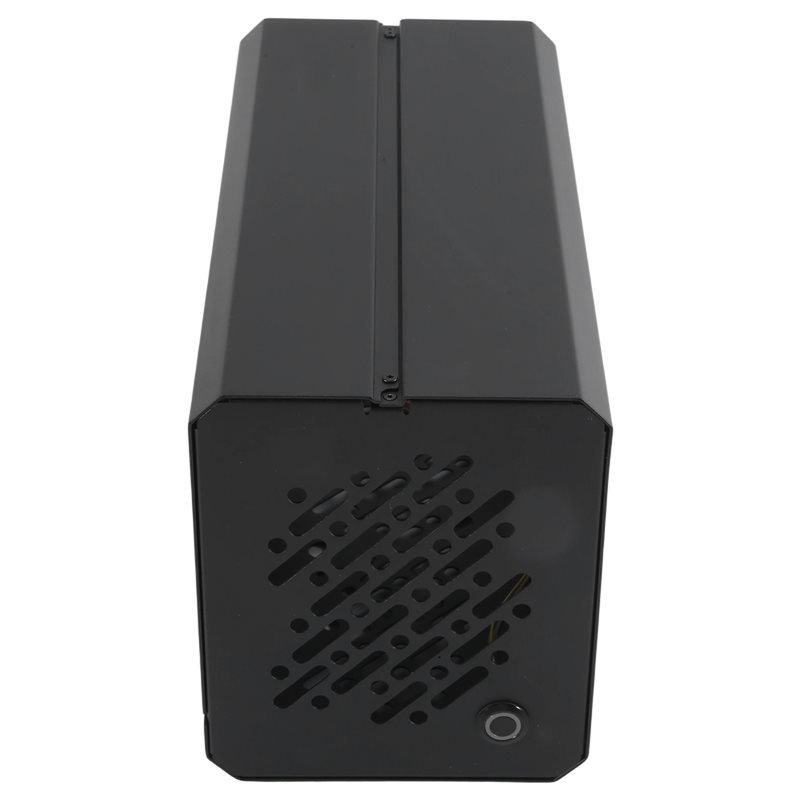 Chasis N34R-Frame para TH3P4G3 - Oculink Egpu Mini Pc reseña y precio